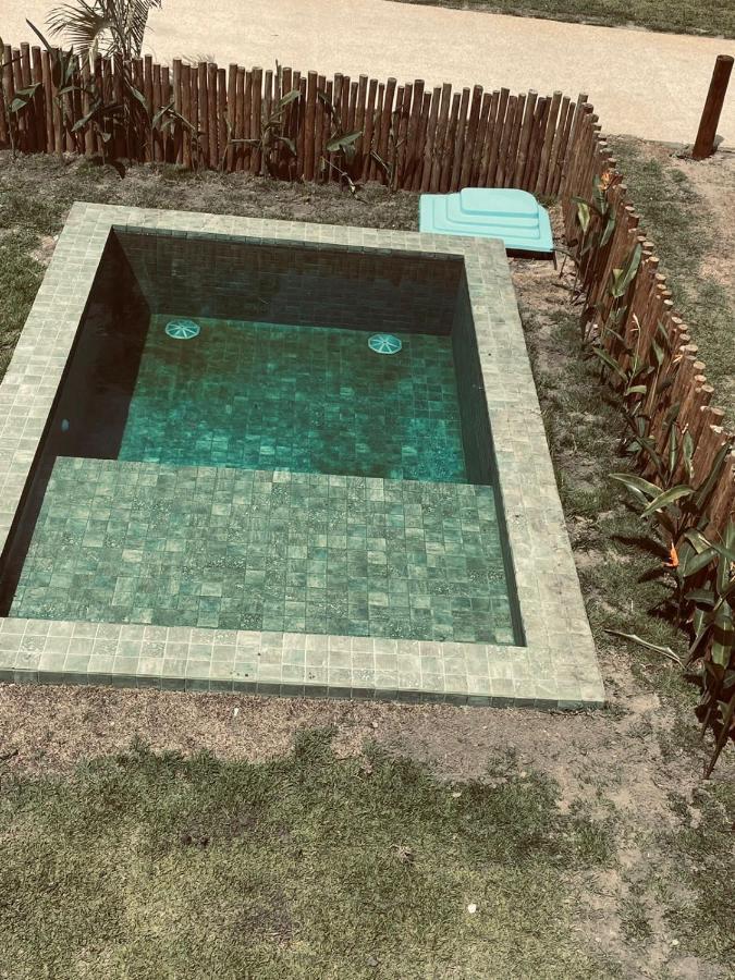 Housi, Condo Beira Mar Em Milagres Passo de Camarajibe Kültér fotó