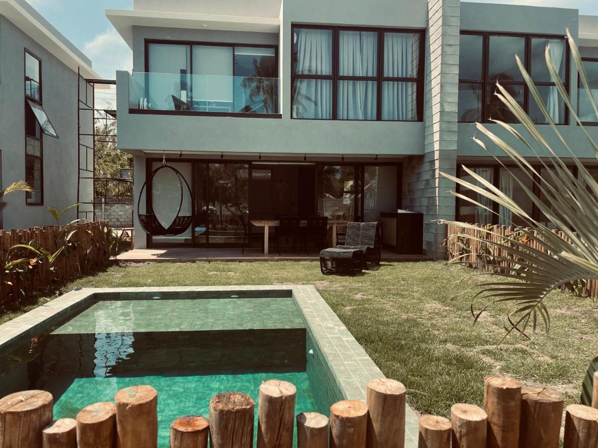 Housi, Condo Beira Mar Em Milagres Passo de Camarajibe Kültér fotó